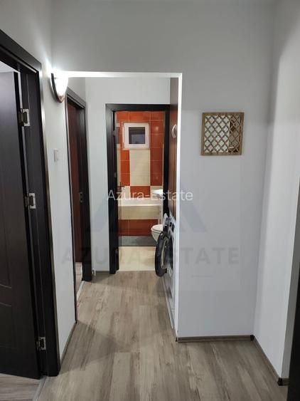 Apartament 3 camere 73 mp bucatarie generoasa lift pivnita Vasile Aron - 6