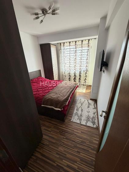 Compozitorilor apartament 3 camere decomandat termen lung - 2