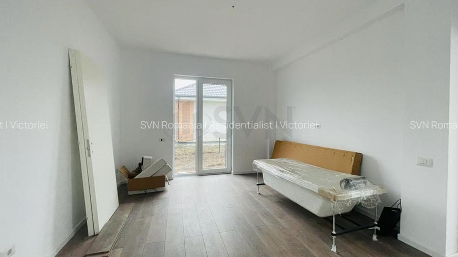 REV2002223 Casa pe parter in complex residential in Corbeanca - 7