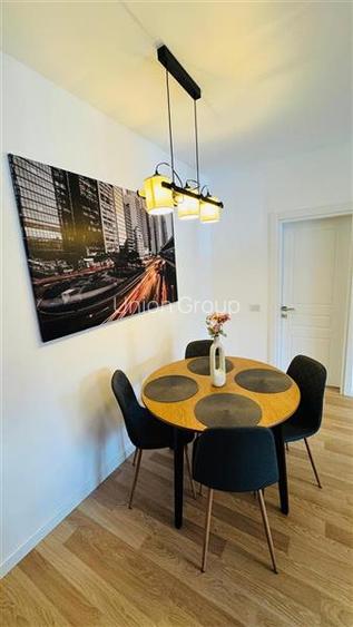 Apartament Mobilat Utilat Premium - Zona Veterani - 8