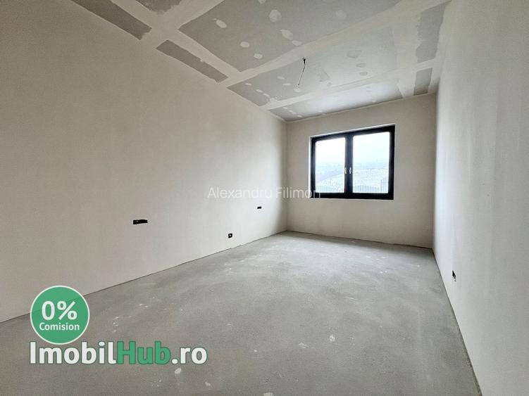 Casa Individuala Finalizata cu CF, 115mp Utili, 505mp Teren, Popesti - 8