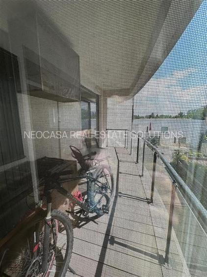 APARTAMENT 3 CAMERE // BARBU VACARESCU // LANGA LAC - 23