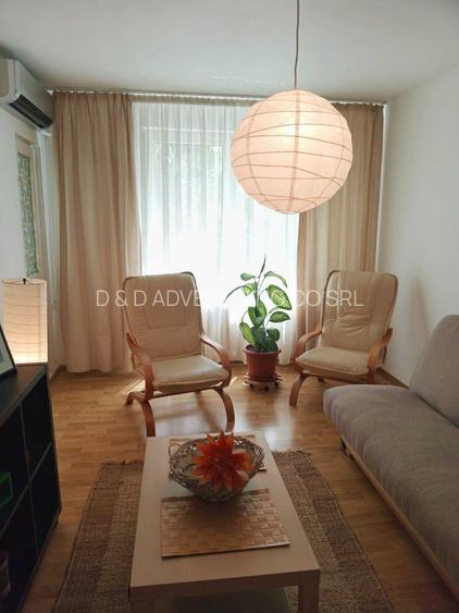 Gorjului - 5 minute metrou - Apartament MODERN - 2