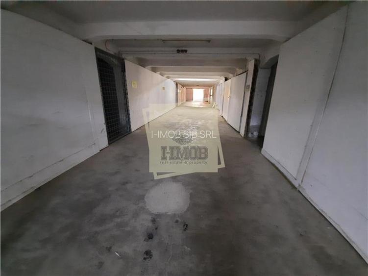 Hale de inchiriat cu suprafata intre 100-1700 mp in Cisnadie - 14