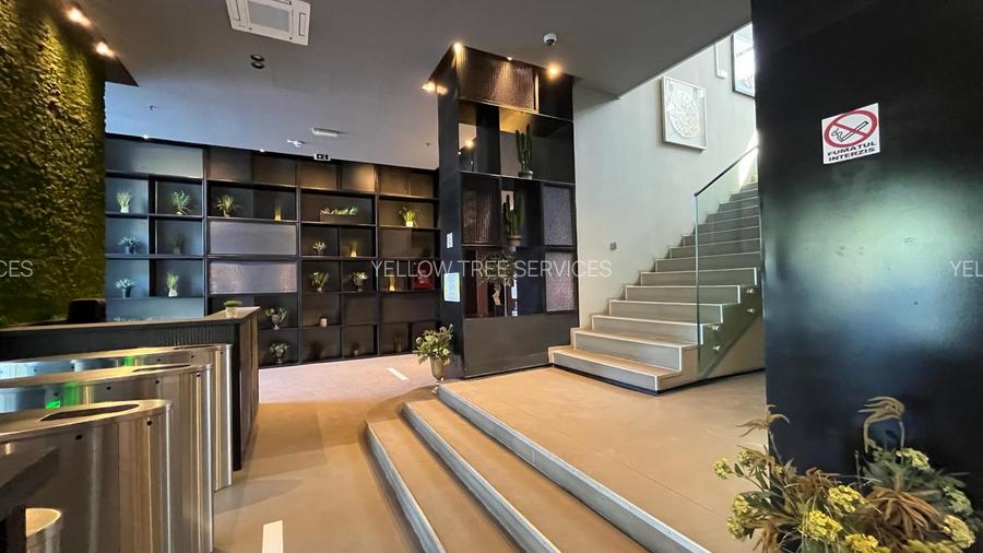 Spatiu de birou in City Business Center | Nerva Traian | 440 m2 - 2