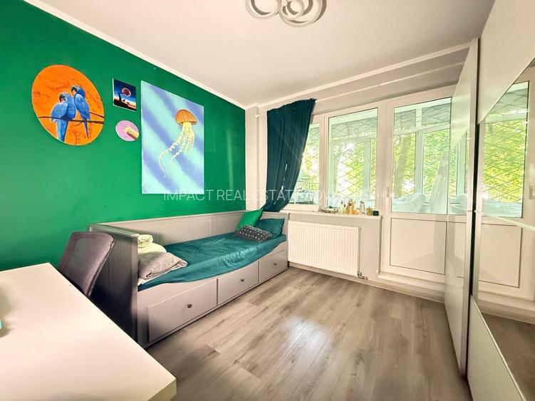 3 CAMERE  | COMPLET RENOVAT 2024 | METROU MUNCII - 5