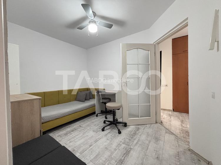 De vanzare apartament cu 2 camere Iulius Mall pretabil investitie - 2