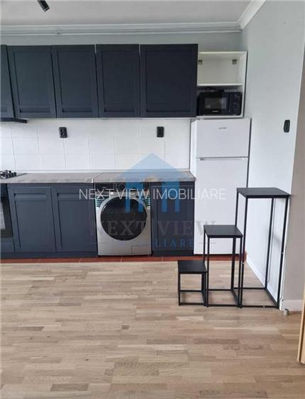 Apartament 1 camera, Zorilor - 6