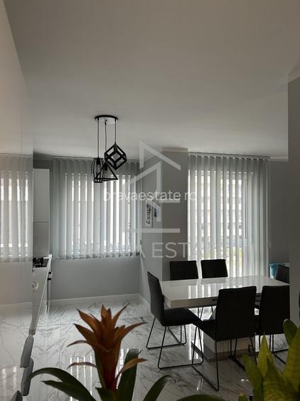 Apartament de vânzare,  55 mp , etaj 2 , zona Eroilor , Floresti - 7