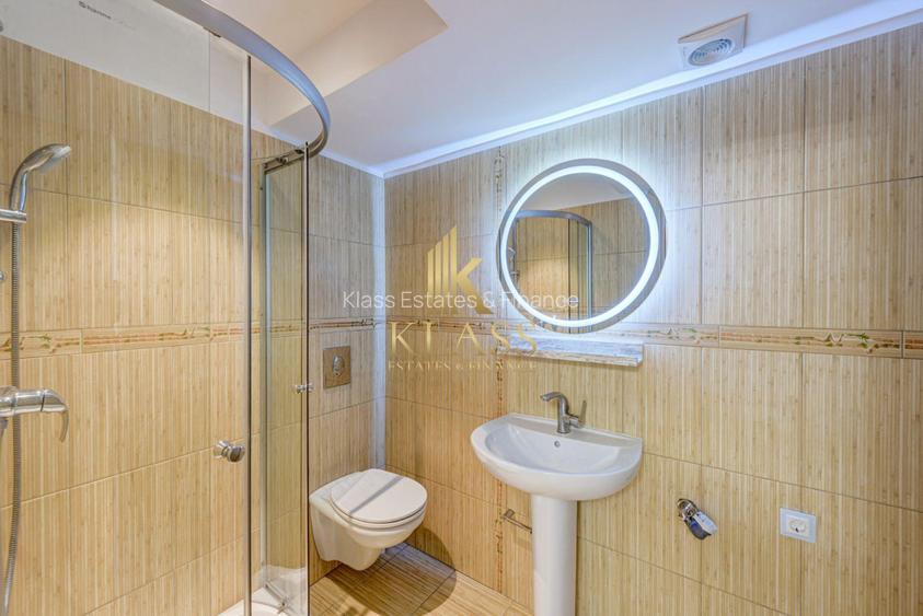 Spațiu de birou modern, 35 mp, finisat complet | Herăstrău - 6