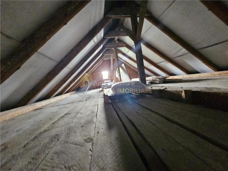 PENSIUNE 16 CAMERE  478 MP UTILI  | CURTE 320 MP | - 47