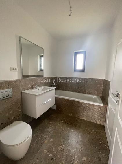 Vila individuala Izvorani -Judetul Ilfov -teren 500 m2 -Comision 0% - 10