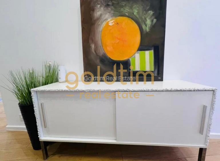 FLOREASCA/SUPERB SI LUMINOS/2 LOCURI PARCARE/VEDERE LIBERA - 13