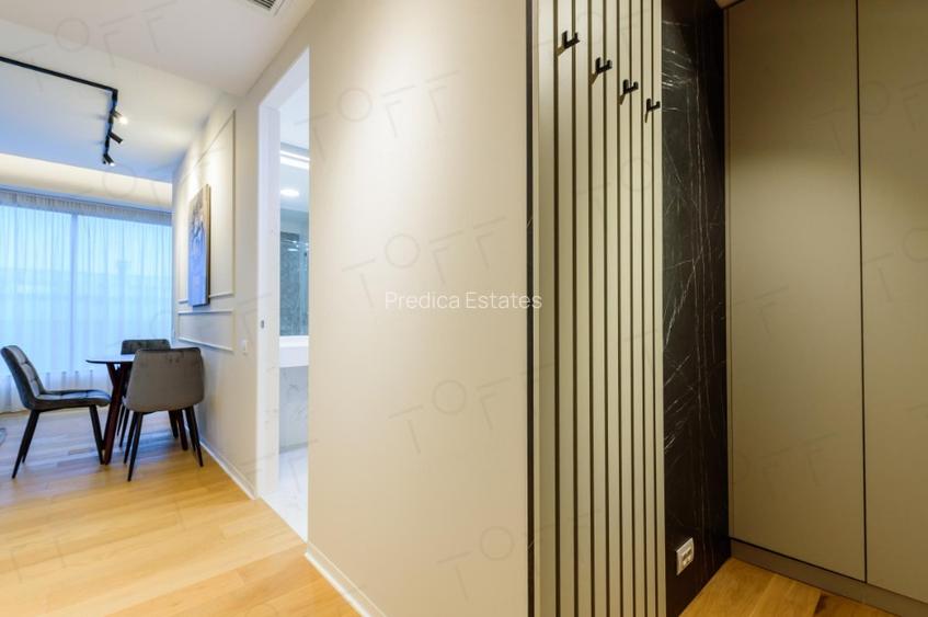 2 camere - ONE MIRCEA ELIADE, Floreasca, Primaverii, Dorobanti, Barbu Vacarescu - 4