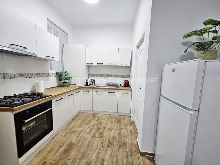 Inchiriere Apartament 2 camere, Palatul Parlamentului, Piata Unirii - 13