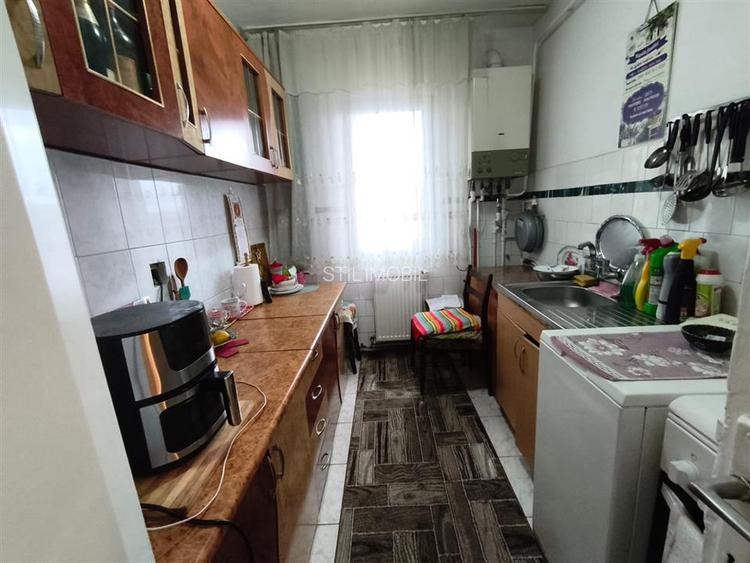 Apartament 2 camere - 50mp - Podu ros - Primaverii - 6