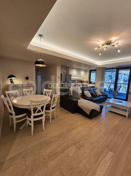 Apartament 3 camere | vedere padure | British School - 5