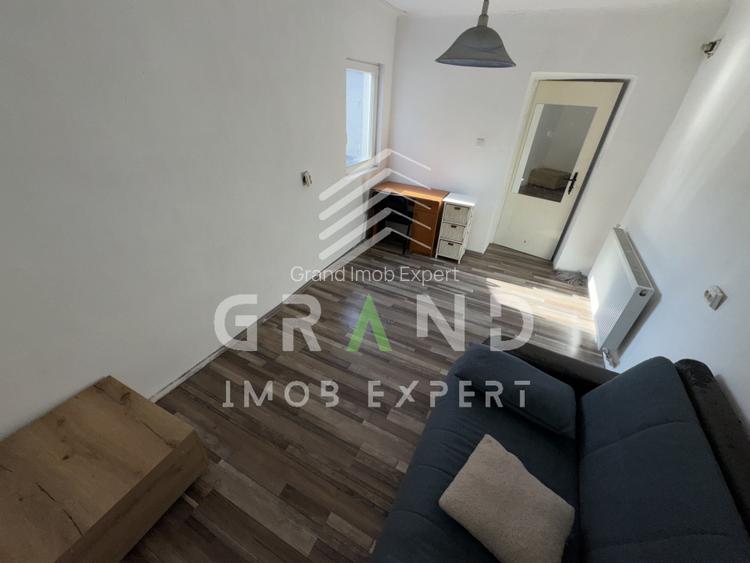 Casă de închiriat | 3 camere | ideal birou/locuință | Platinia/Calea Mănăștur - 5