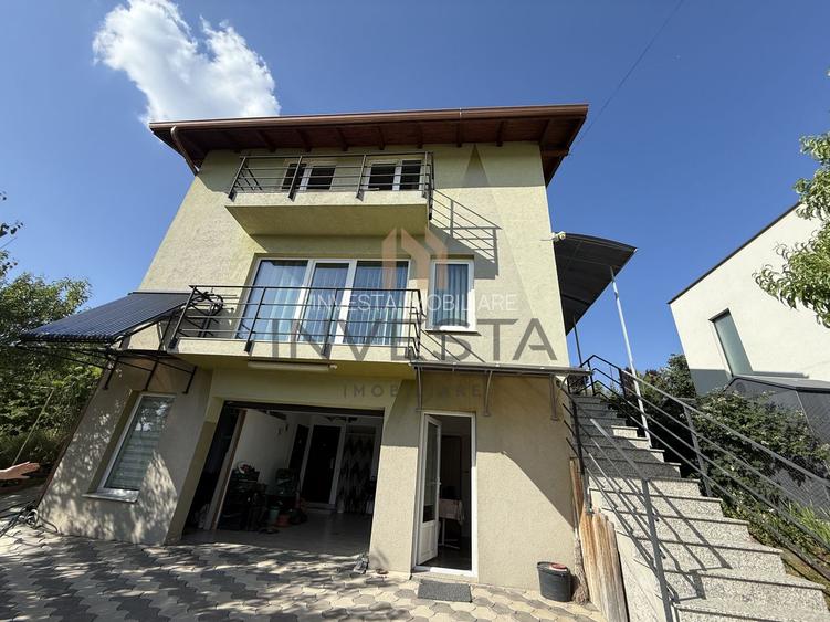 Casa individuala in cartierul Europa! - 11