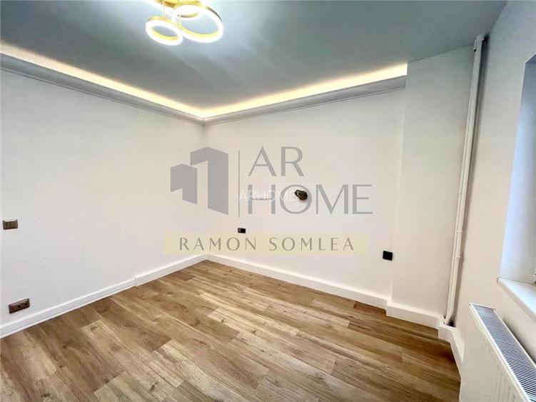 Apartament 2 camere, renovat complet, zona Marasesti, Ploiesti - 4