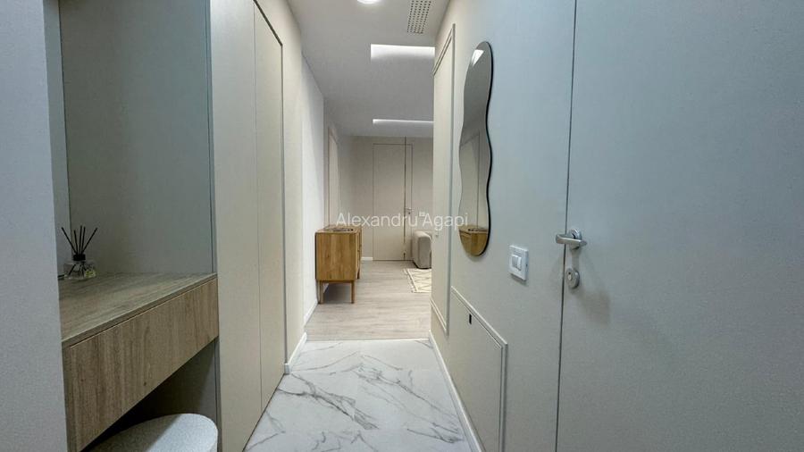 Apartament de inchiriat cu 2 camere in Novum  Residance (loc de parcare inclus) - 3