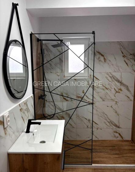 Apartament 2 camere , 48 mp , Urusagului - 5