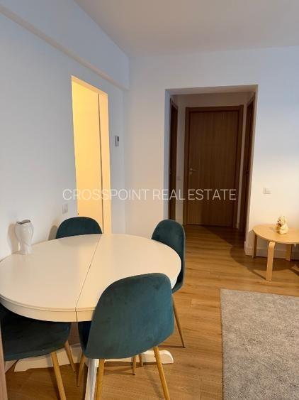 Apartament 3 camere de închiriat - Aviației -Pipera - 2