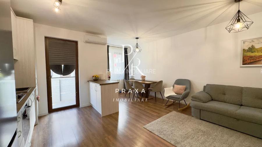 Apartament 2 camere, 51 mp, boxa si parcare la cerere, zona Sub Cetate! - 2