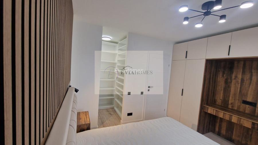 Zona Năsăud/3 camere/Complet renovat - 10