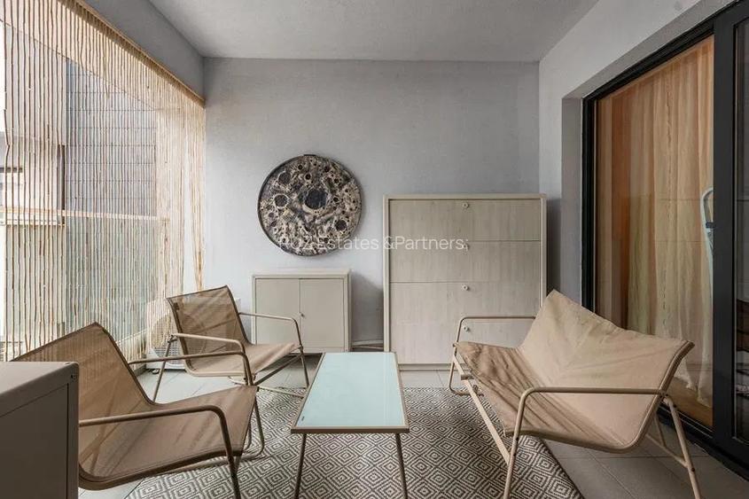 Apartament 2 Camere | 91 mp | Terasa | Metrou | Upground Residence - 8