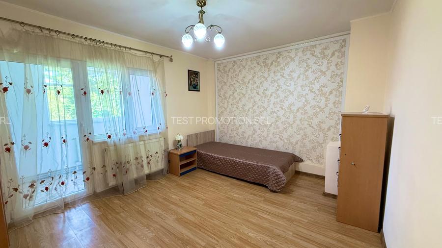 Vila superbă P+2  Brancoveanu - metrou | Singur curte - 14