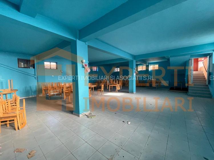 VILA cu spatii comerciale situata in zona CUMPANA - 17