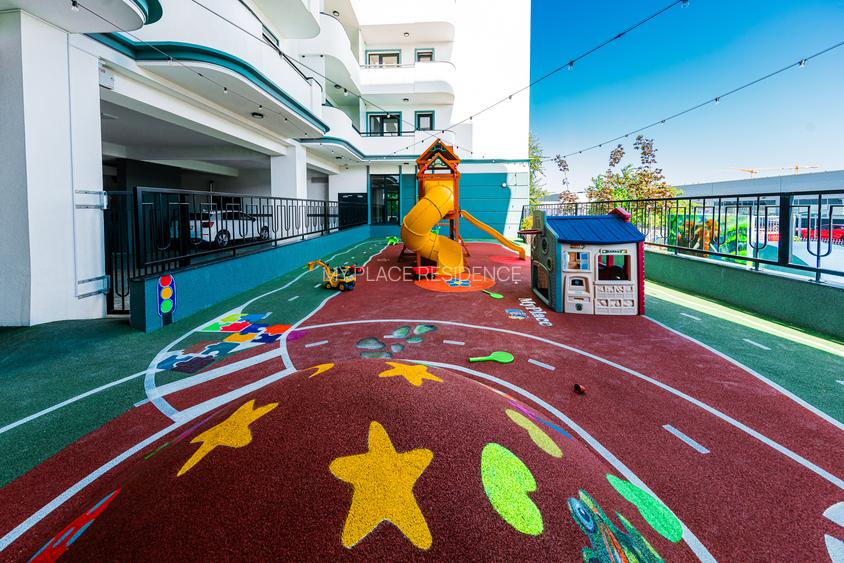 Inchiriere spatiu comercial nou | My Place Residence - 18