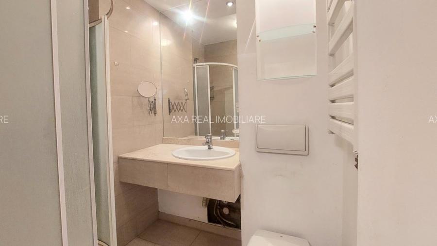 Ap. 3 camere, 90 mp, GARAJ propriu, Diham - bl. ANL, COMISION 0% - 19