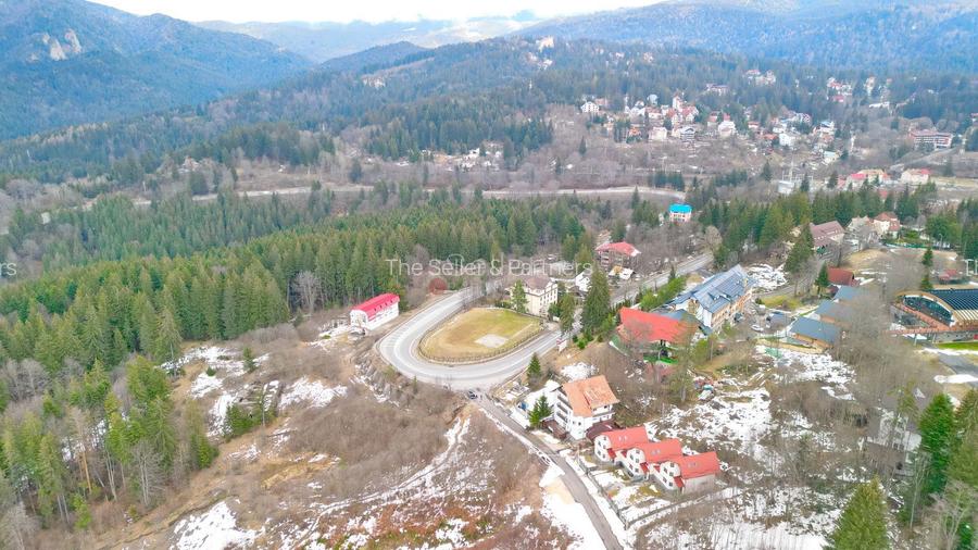 Teren Intravilan - Pretabil Investitie - 2