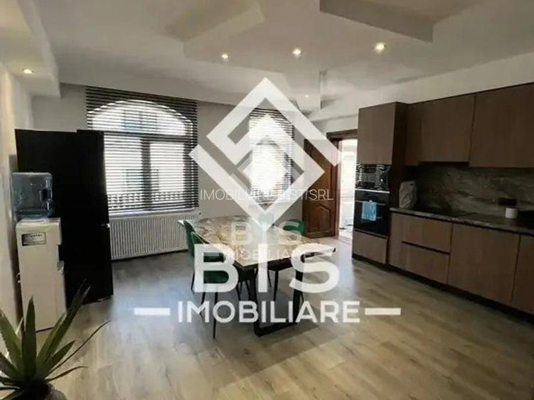 Spațiu de închiriat - Zona Calea Moldovei - 15