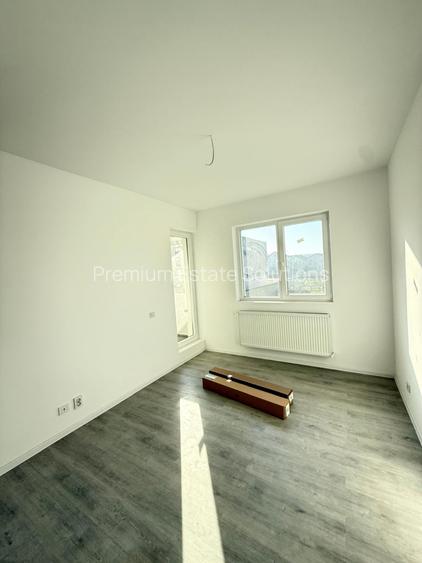 GARSONIERA DECOMANDATA - FINALIZATA - BLOC NOU - COMISION 0% - TVA INCLUS - 3