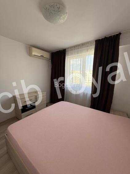 Inchiriere apartament 2 camere zona Colentina-Doamna Ghica,Str. Ripiceni nr. 2 - 10