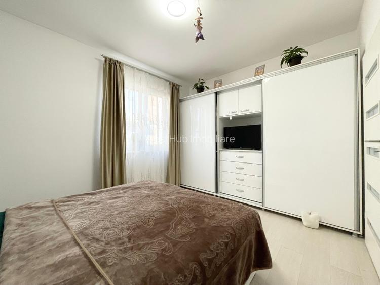 Duplex 3 camere mobilat si utilat Mosnita-Urseni - 6