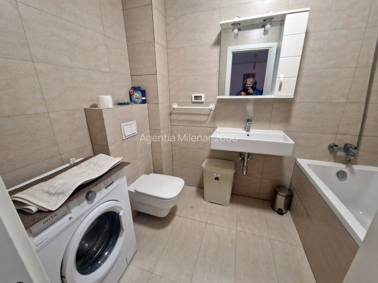 Lânga cladirea birouri VOX-TORONTAL - 16