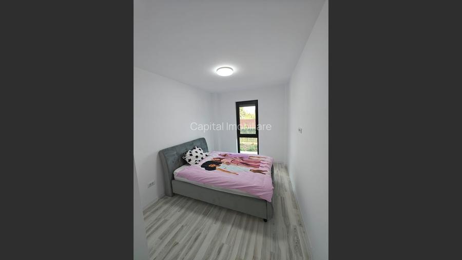 Apartament cu 2 camere decomandat, Zona Galata - 9