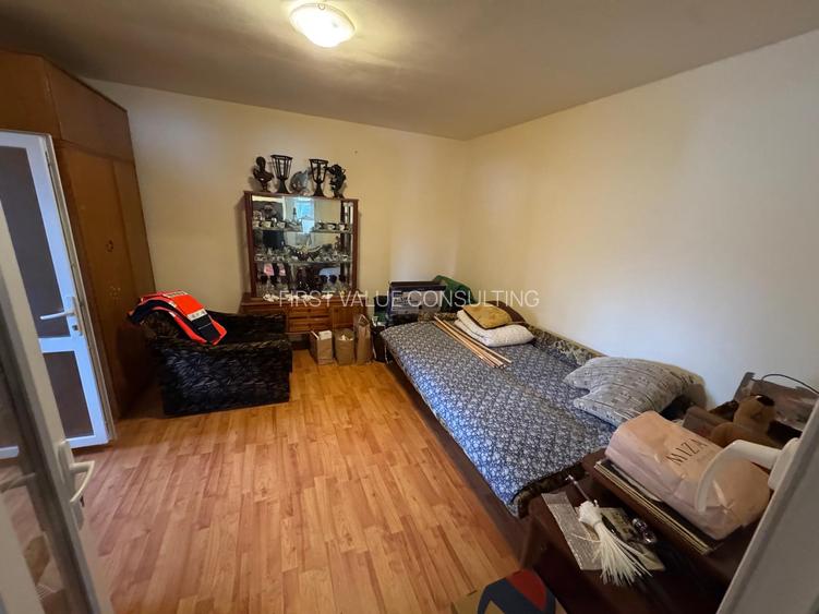 Casă parter + teren 1.000 mp, la 150 m de Dunăre – Tismana, jud. Mehedinți - 8