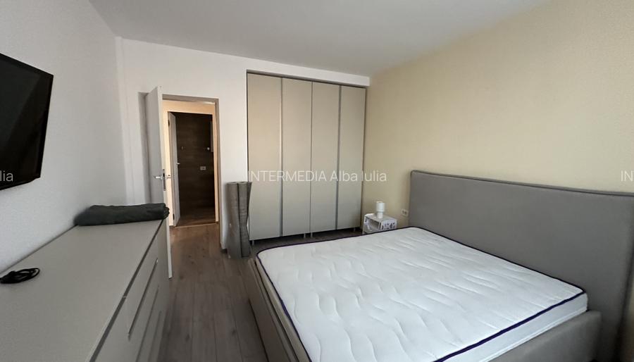 Apartament 2 camere 60 mp Utili Bloc Nou CETATE Stadion Parcare Utilat Mobilat - 18