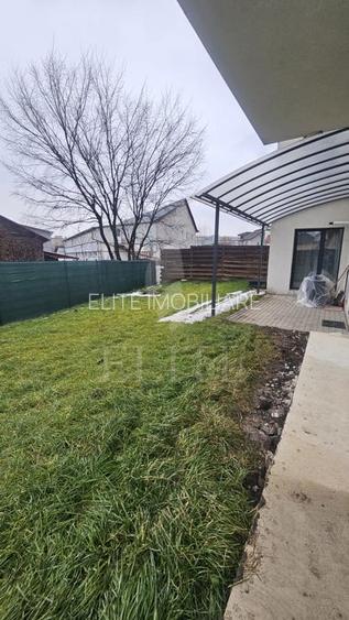 Apartament 2 camere în zona CAMPUL PAINII - 7