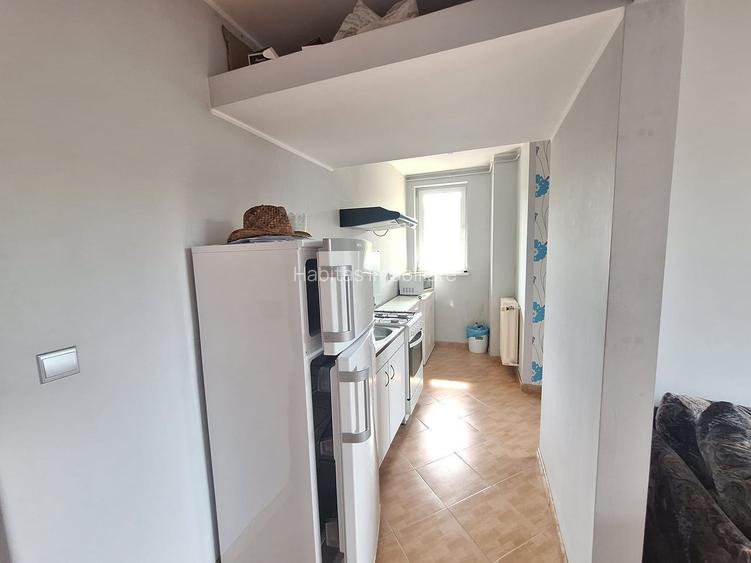 Apartament 3camere, de vanzare, decomandat,in Plopilor, zona linistita - 17