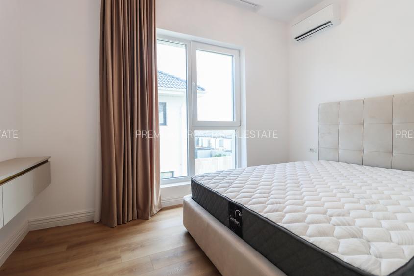 Casa/Vila Hamud – acasa ca în vacanță – - 33