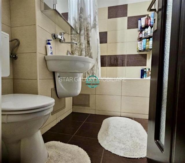 Apartament cu 2 camere de vanzare, decomandat, in Tudor str. Transilvania - 4
