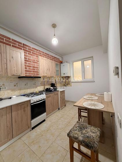 Apartament in zona Braytim, liber de la 1 iulie - 11
