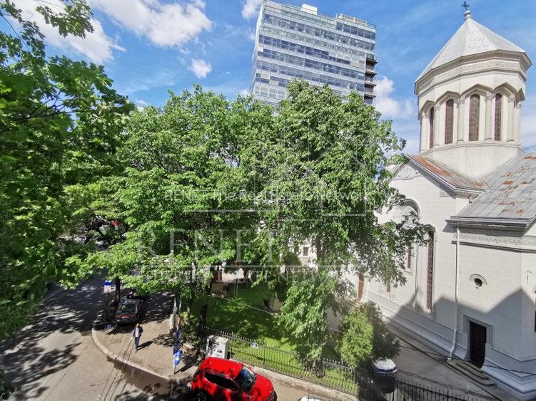 Studio Central, Bulevardul Carol I, nr. 45 - 15