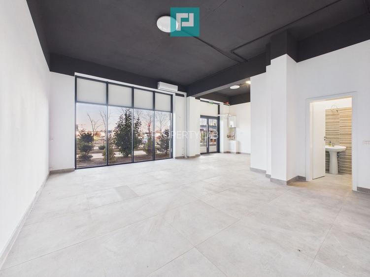 Spatiu Comercial 54,6 mp Bd. Iuliu Maniu - 3